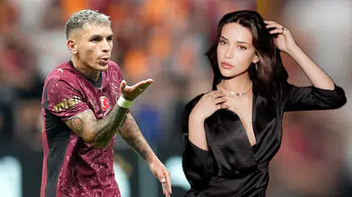 Lucas Torreira, 'Devrim Özkan hayatımın aşkı' dedi ve hamlesini yaptı!