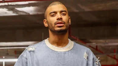 Survivor’da yasak aşk iddiası... Efecan Dianzenza, 16 yıllık evliliğini şarkıyla geri kazanmaya çalışıyor!