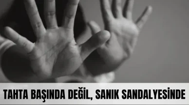 6 çocuğun dramı: İstismarcı hocaya yargının tokadı gecikmedi