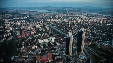 İstanbul alarmda: 1,5 milyon riskli bina, 600 bini acil dönüşüm bekliyor!