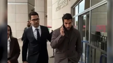 Necip Uysal adliyede! Bahis soruşturmasında suç duyurusu