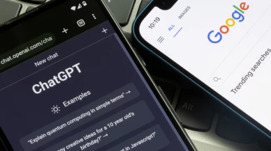 ChatGPT ve Gemini Dijital Düzeni Değiştiriyor:Yapay Zeka Arama Motorlarını Geride Bıraktı