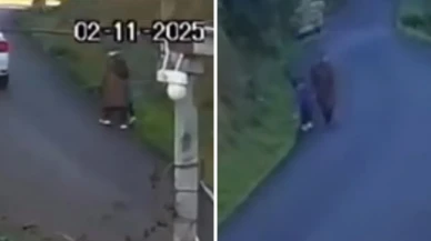 Kayıp anne ve oğlundan yeni iz... Bu görüntüler kırılma noktası olabilir!