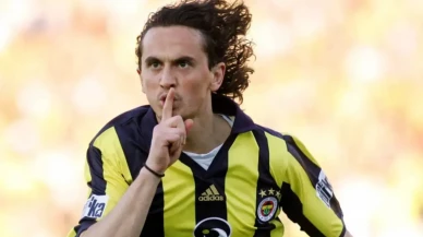 Tuncay Şanlı Fenerbahçe’ye geri döndü!