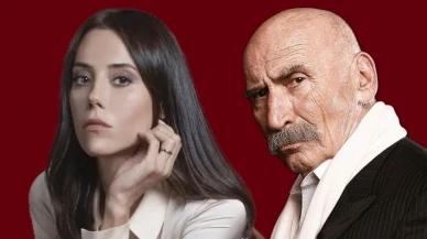 Ezel'in Eyşan'ı Cansu Dere’den bomba itiraf: Tuncel Kurtiz'in son sözleri!