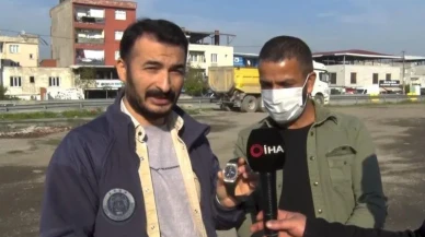 Bursa’da çöp avcıları: Çıkanlar yok artık dedirtti!