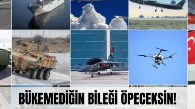 Bükemediğin bileği öpeceksin! Yunanistan'dan Türkiye itirafı