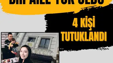 Baba Servet Böcek de öldü! Midyeci, lokumcu, kokoreççi ve kafe sahibi tutuklandı