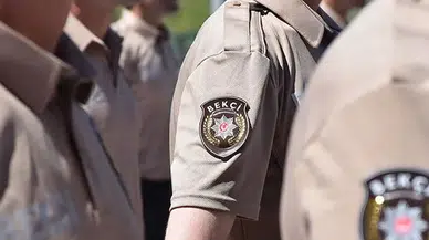 2026 bekçi alımı için geri sayım başladı: Resmi duyuru ne zaman geliyor?