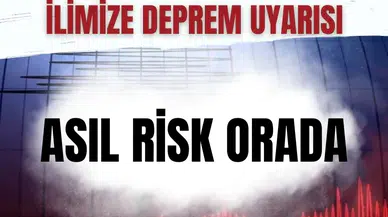 Yoshinori Moriwaki’den deprem uyarısı: Asıl risk orada!