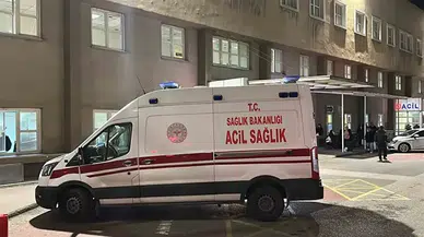 Zehirlenme dalgası devam ediyor! Lise öğrencileri acilde, her saniye kritik...