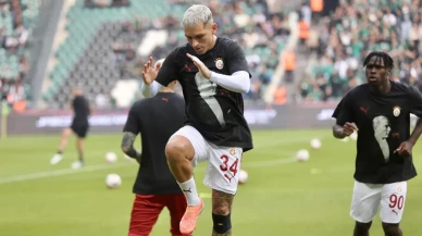 Galatasaray’dan Torreira açıklaması: 'Herhangi bir sakatlığı bulunmamaktadır'