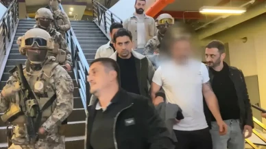 beIN Sports binasında silahlı alarm: Saldırgan oyuncak silahla gözaltına alındı