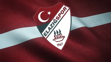 Elazığspor’dan 5 futbolcu PFDK’ya sevk edildi