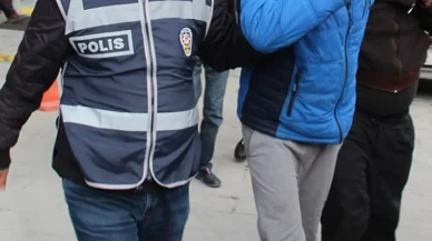 Samsun’da FETÖ firarisi polis operasyonuyla yakalandı!