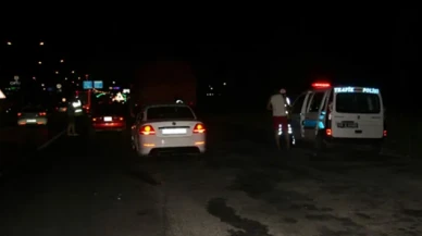 İzmir’de suç üstü! O aracın içinden her şey çıktı...