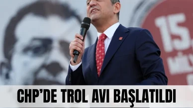 CHP’de sosyal medya temizliği! Yönetimden inceleme kararı