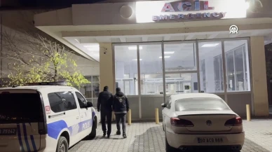 Göçmen krizi büyüyor! Ağrı'da peş peşe operasyon