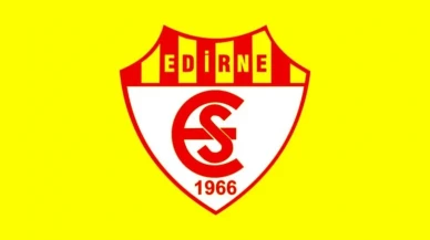 Bahis skandalı Edirnespor’a da sıçradı
