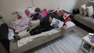 İnsanlık bitti: Kanser hastası kadından komşusuna 'dolandırıcılık' iddiası!