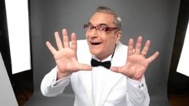 Mehmet Ali Erbil eski eş itirafıyla evliliğini karıştırdı, sonra canlı yayında özür diledi!