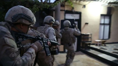 Uyuşturucu, rüşvet ve dolandırıcılık: Saraçlar çökertildi!