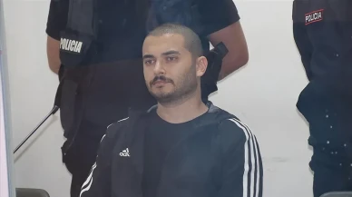 Thodex’in kurucusu Özer cezaevinde asılı bulundu!