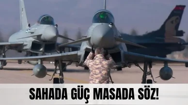 Ankara'nın savunma stratejisi Avrupa’yı dize getirdi!