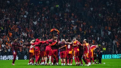 Galatasaray’dan Ajax maçı öncesi prim hamlesi: 1 Milyon Euro motivasyonu