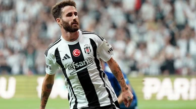 Beşiktaş’ta derbi sonrası sakatlık şoku: Dört oyuncu tedaviye alındı