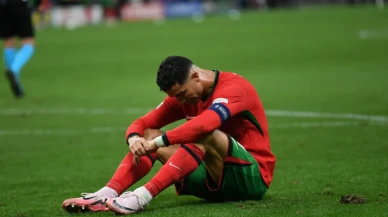 Cristiano Ronaldo , emeklilik tarihini açıkladı!