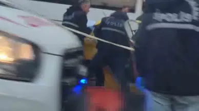 Cins kırımı devam ediyor! Takside başlayan kavga, katliama dönüştü...