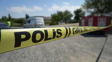 Aşk ve kin yolda buluştu! eski eş dehşeti yaşattı...