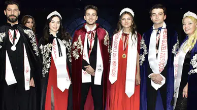 Yeşilçam ruhu geri döndü: Sinema Güzeli Yarışmasında geleceğin oyuncuları sahne aldı