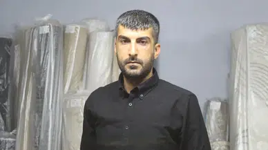 Halı yıkamacıdan dürüstlük dersi, cüzdandaki serveti geri verdi