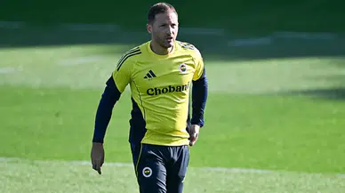 Fenerbahçe’de maç haftası hareketlendi: Orta sahada radikal değişim