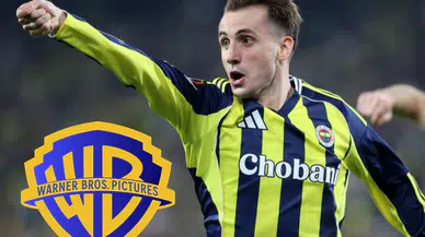Gol sevinci pahalıya patladı: Kerem Aktürkoğlu’na Harry Potter şoku!