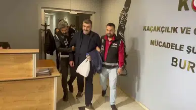 Change araç şebekesine vurgun gibi operasyon!