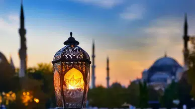 2025’in manevi kapısı açılıyor: Üç aylar için geri sayım başladı