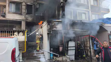 Alevler Mahalleliyi Sokağa Döküldü: Hatay’da korku dolu anlar!