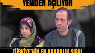 Palu Ailesi dosyası yeniden açılıyor: Türkiye’nin en karanlık sırrı belgesel oluyor!