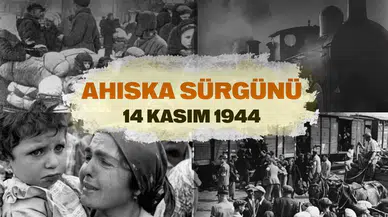 Unutulmayan ayaz: Ahıska Türkleri Sürgünü