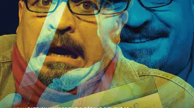 Tiyatro haftası başlıyor: Trabzon sanatla  dolup taşacak!