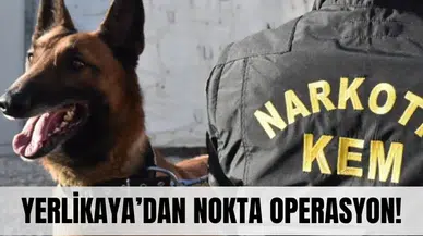 Yerlikaya’dan nokta operasyon: Geçit yok! Zehir tacirlerine nefes aldırmadılar