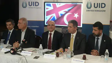 Vatandaşın beklediği haber: Şimşek, enflasyonun düşeceği günü duyurdu!