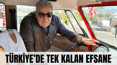 Türkiye’de tek kalan efsane: 1966 Samba’nın 40 yıllık hikâyesi!