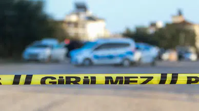 Halfeti'de gece yarısı dehşeti: Kimliği belirsiz kişiler kurşun yağdırdı