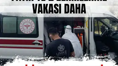 Fatih’te iki zehirlenme vakası daha! Fuar için gelen Gürhan Takıl hayatını kaybetti