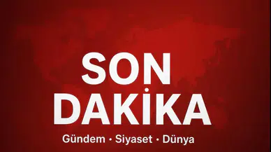 Bugün neler oldu? Siyasetten gündeme en önemli gelişmeler