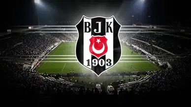 Beşiktaş'ta transfer sürprizi: O isim için geri sayım başladı!